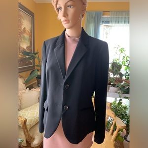 NINE WEST BRAND WOMEN’s SUIT BLAZER SIZE 6 (Small-Medium)